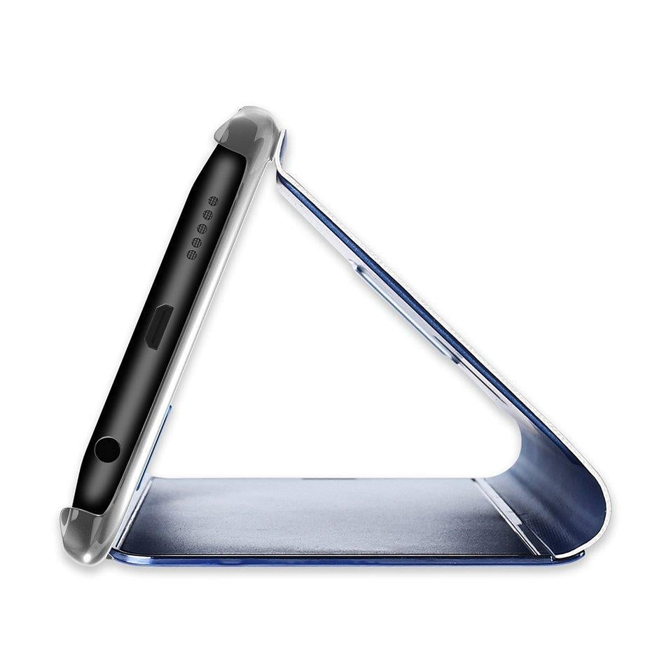 Clear View preklopna futrola za Samsung Galaxy M30s / Galaxy M21
