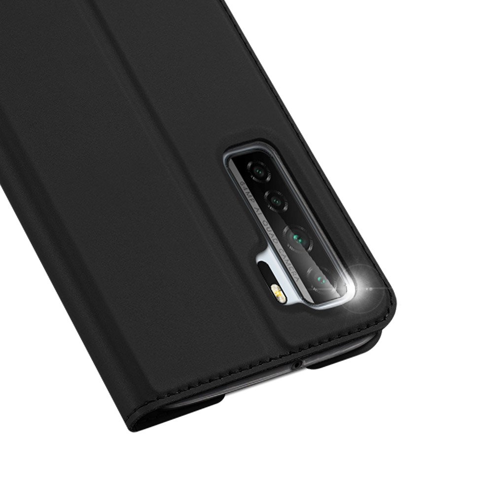 Dux Ducis Skin Pro preklopna futrola za Huawei P40 Lite 5G / Huawei Nova 7 SE