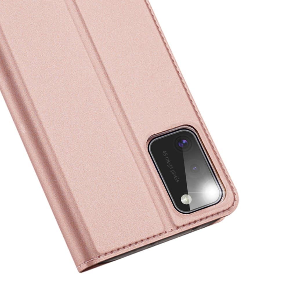 DUX DUCIS Skin Pro preklopna futrola za Samsung Galaxy A41