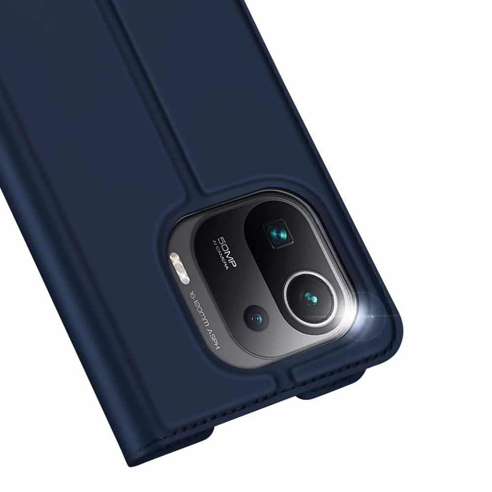 DUX DUCIS SKIN PRO futrola za XIAOMI Mi 11 Pro
