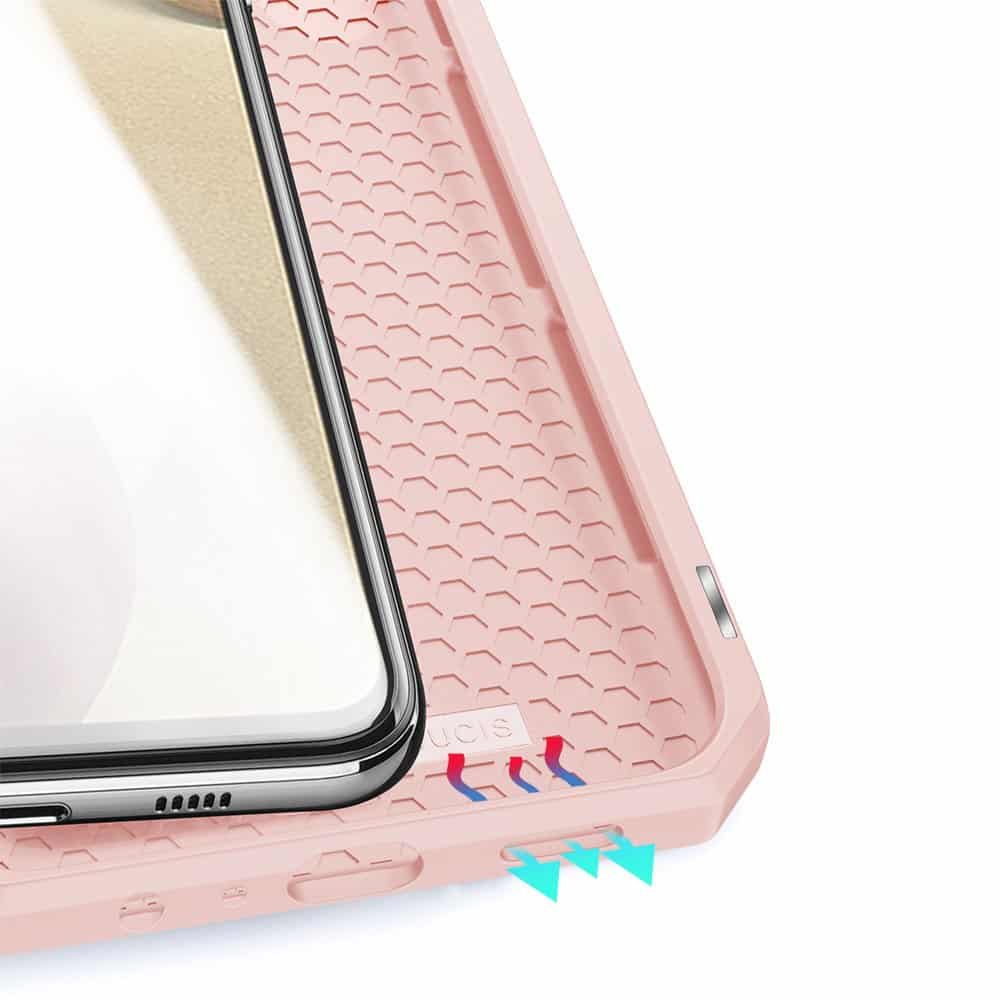 DUX DUCIS Skin X Bookcase futrola za iPhone SE 2020 / iPhone 8 / iPhone 7