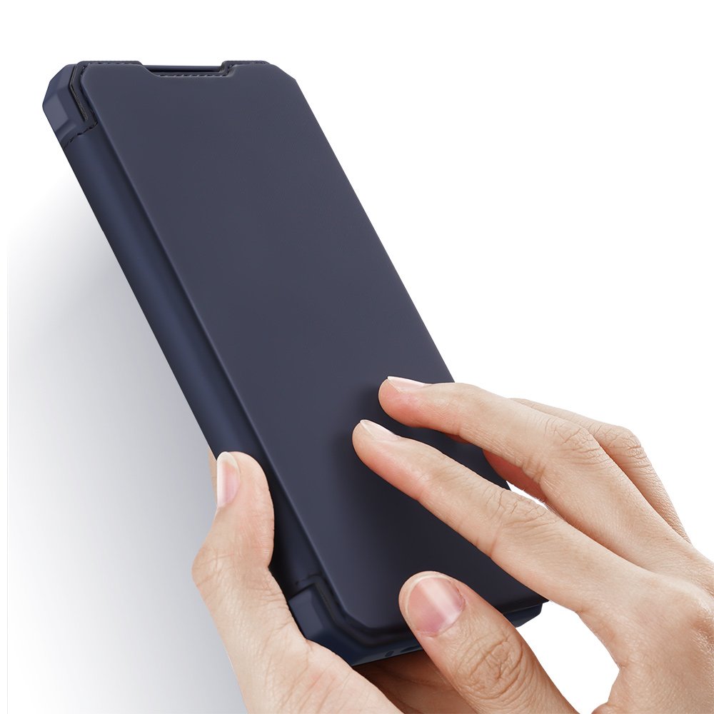 DUX DUCIS Skin X preklopna futrola za Samsung Galaxy A42 5G