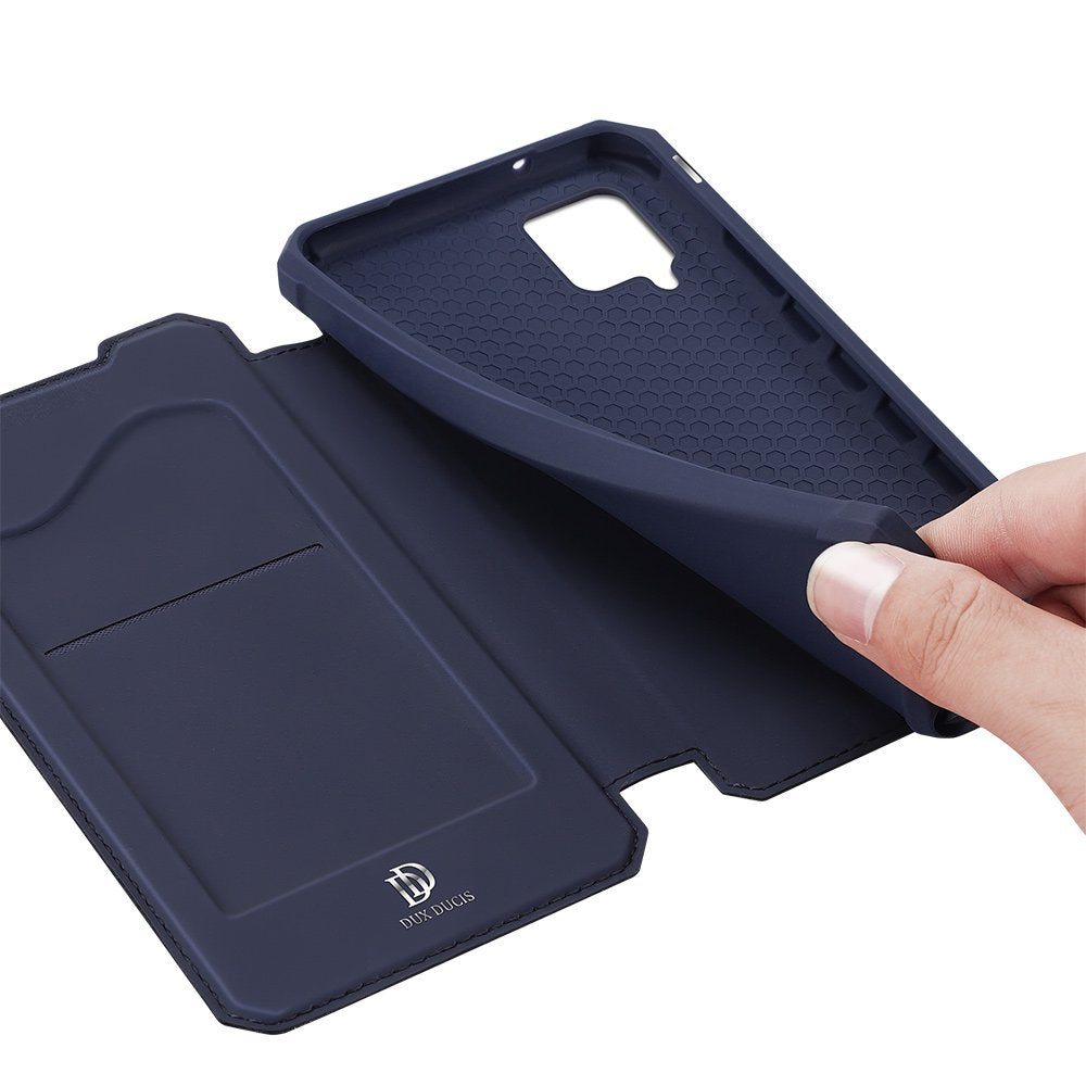 DUX DUCIS Skin X preklopna futrola za Samsung Galaxy A42 5G