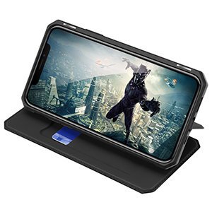 DUX DUCIS Skin X Bookcase futrola za iPhone 12 mini
