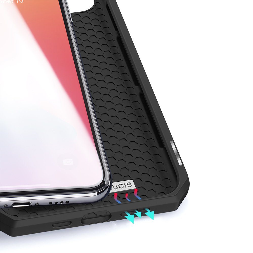 DUX DUCIS Skin X Bookcase futrola za iPhone 12 mini