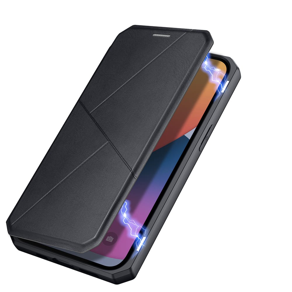 DUX DUCIS Skin X Bookcase futrola za iPhone 13 Pro