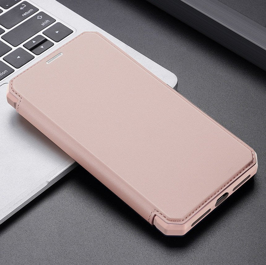 DUX DUCIS Skin X Bookcase futrola za iPhone SE 2020 / iPhone 8 / iPhone 7