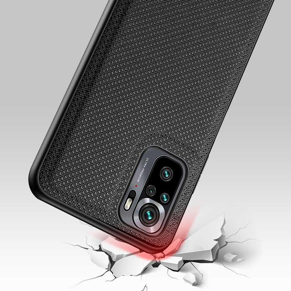 Dux Ducis Fino futrola za Xiaomi Redmi Note 10 / Redmi Note 10S