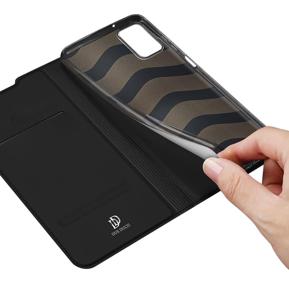 DUX DUCIS Skin Pro Bookcase futrola za Samsung Galaxy A03s