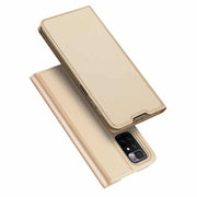 DUX DUCIS SKIN PRO futrola za XIAOMI REDMI 10