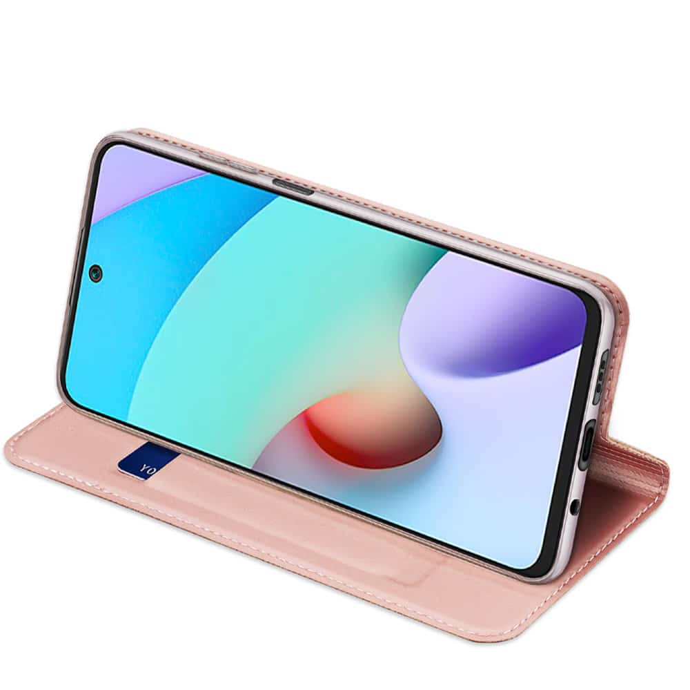 DUX DUCIS SKIN PRO futrola za XIAOMI REDMI 10