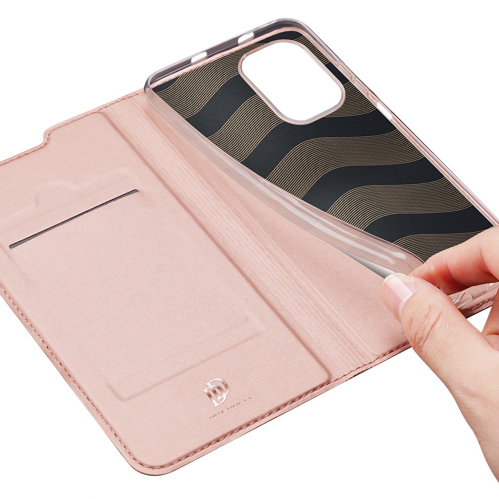 Dux Ducis Skin Pro za Xiaomi Redmi K40 Pro+ / K40 Pro / K40 / Poco F3
