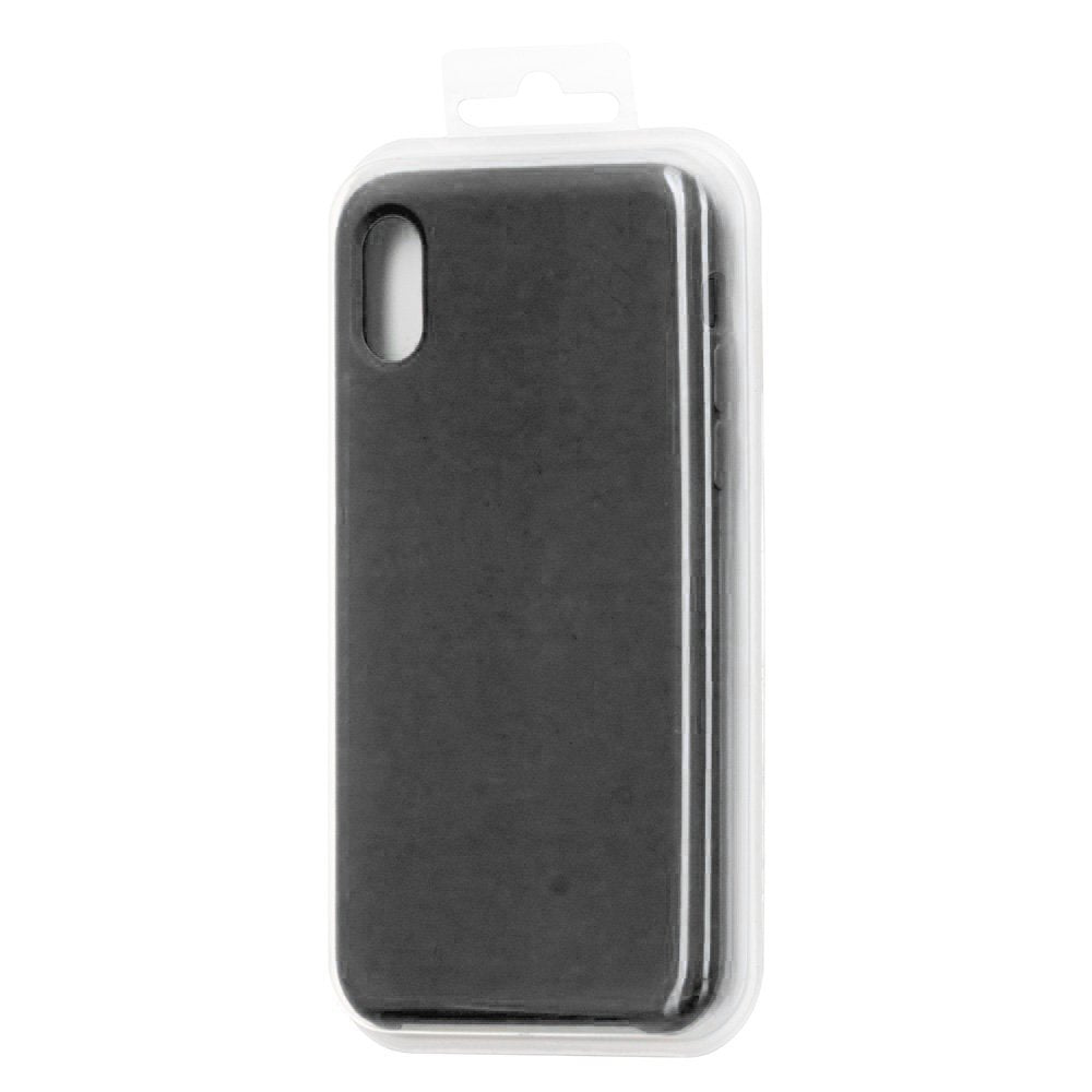 ECO Leather maska za iPhone XS Max