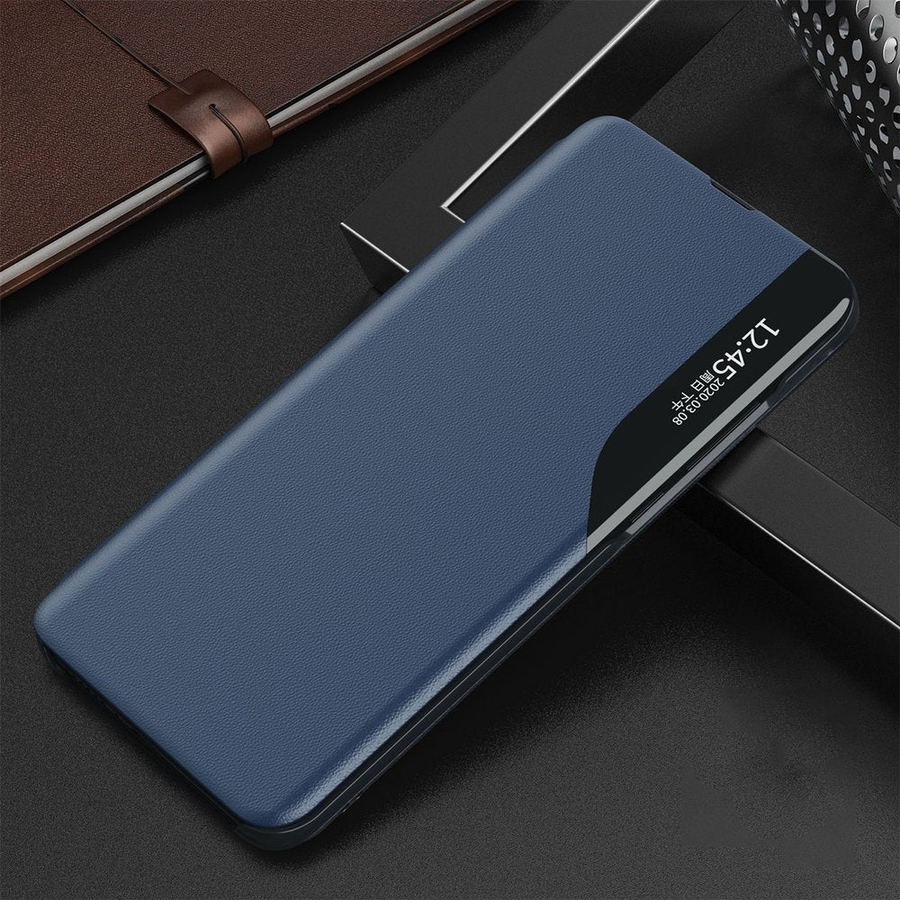 Eco Leather View Case bookcase torbica za Samsung Galaxy A72