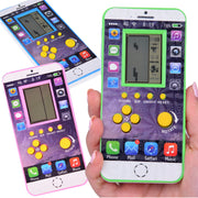 Tetris džepna elektronska igra