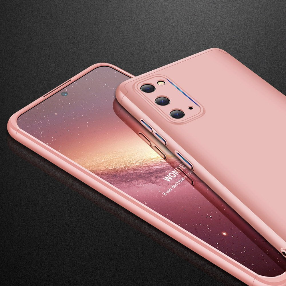 GKK 360 Zaštitna futrola za Samsung Galaxy S20