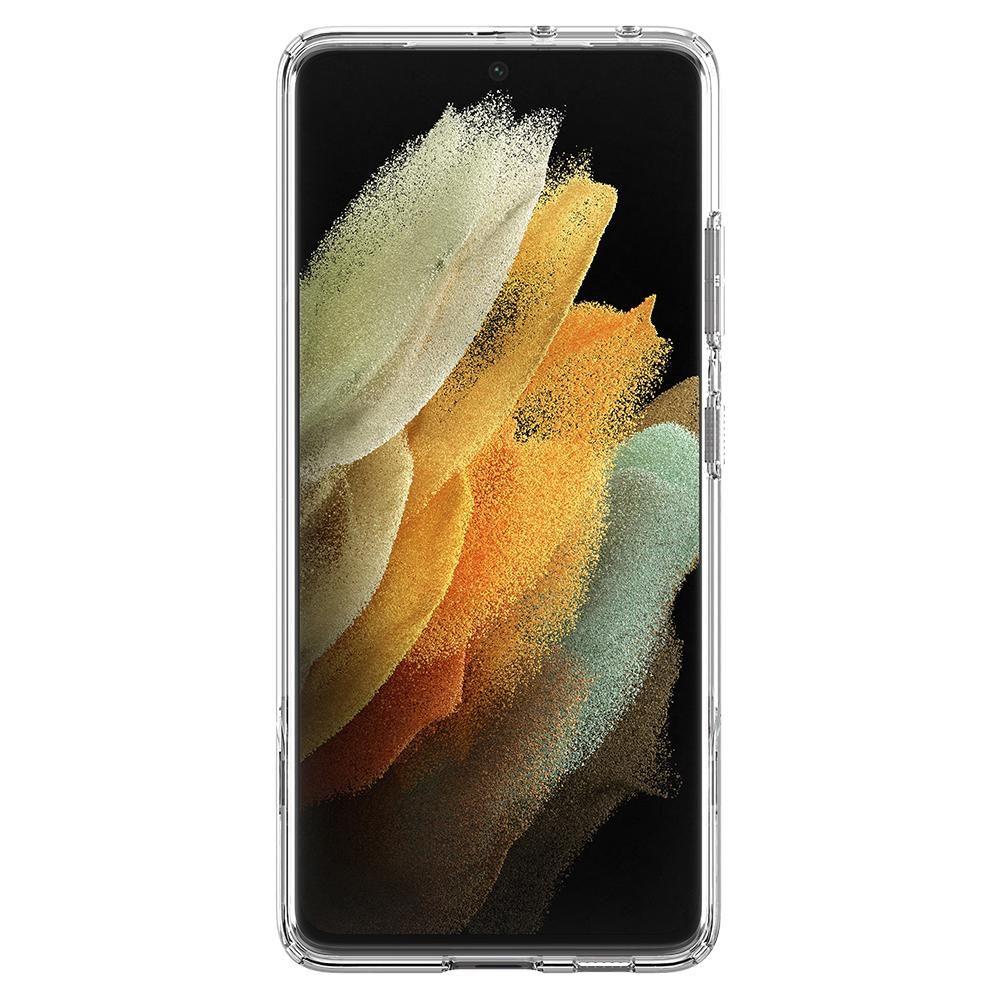 SPIGEN HYDROGEL FILM NEO FLEX SOLID ZA SAMSUNG GALAXY S21 5G 2 kom