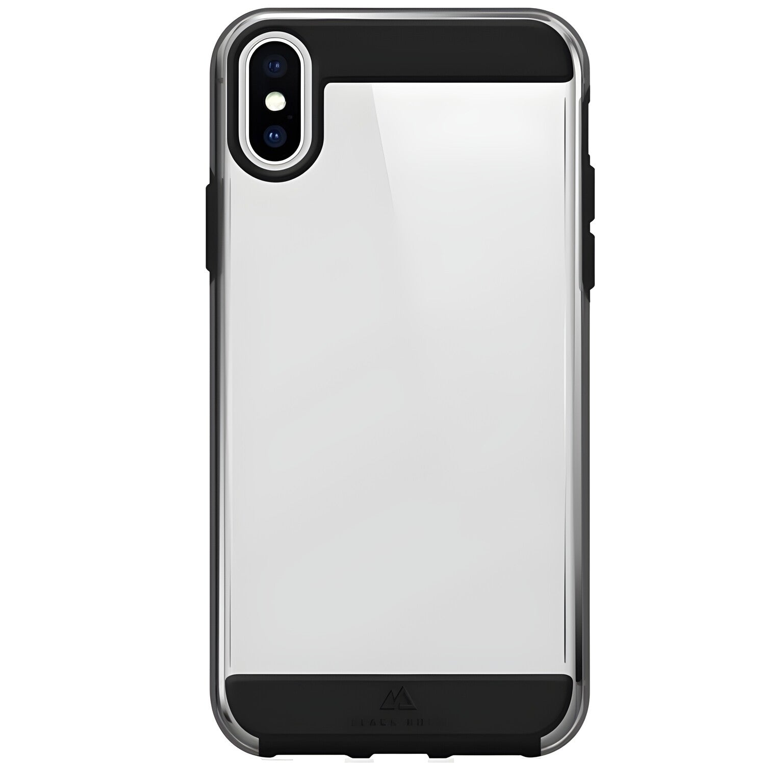 Black Rock air robustna futrola za Apple iPhone XS Max - Crna KP28882