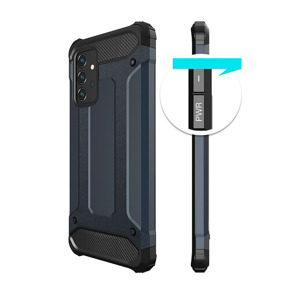 Hybrid Armor čvrsta izdržljiva maskica za Samsung Galaxy A72 5G/A72 4G