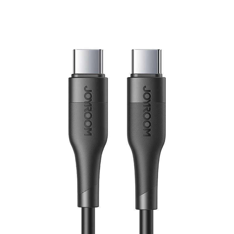 Joyroom USB Type-C - USB Type-C kabel Quick Charge Power Delivery 3 A 60 W 120 cm