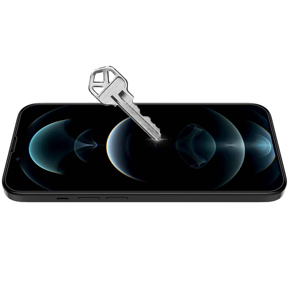 Nillkin Amazing H Zaštita zaslona od kaljenog stakla 9H za iPhone 13 Pro Max
