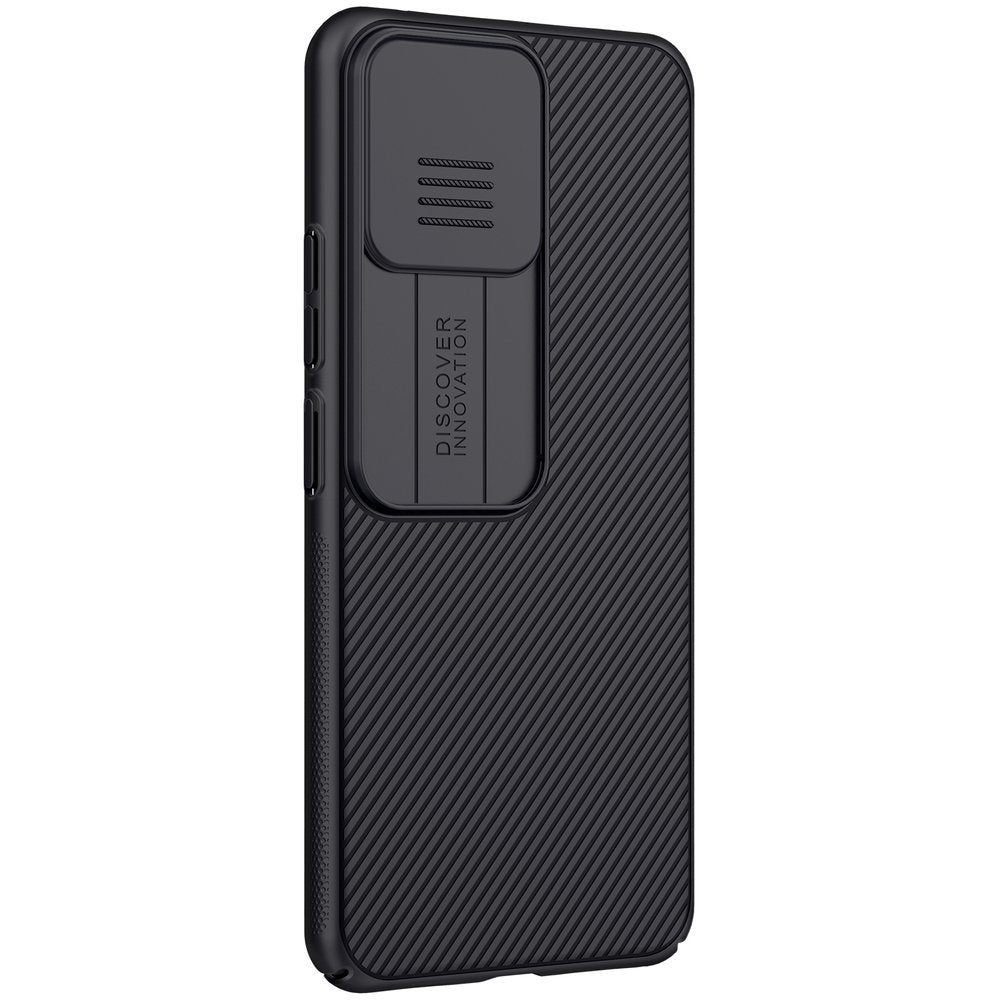 Nillkin CamShield Pro izdržljiva futrola sa štitnikom za kameru za Xiaomi Mi 11 Lite 5G/4G
