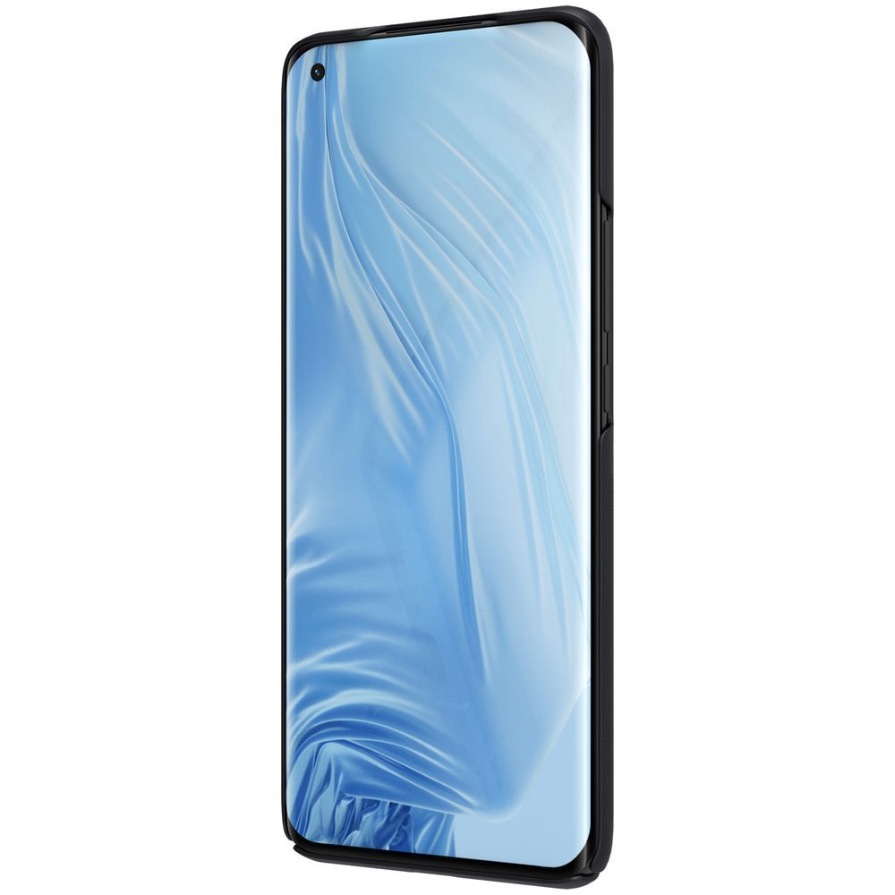Nillkin Super Frosted Shield maskica + postolje za Xiaomi Mi 11