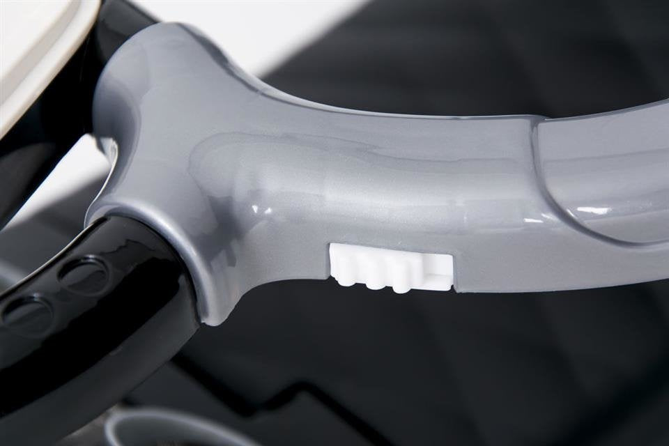 Guralica rover s vodilicom white