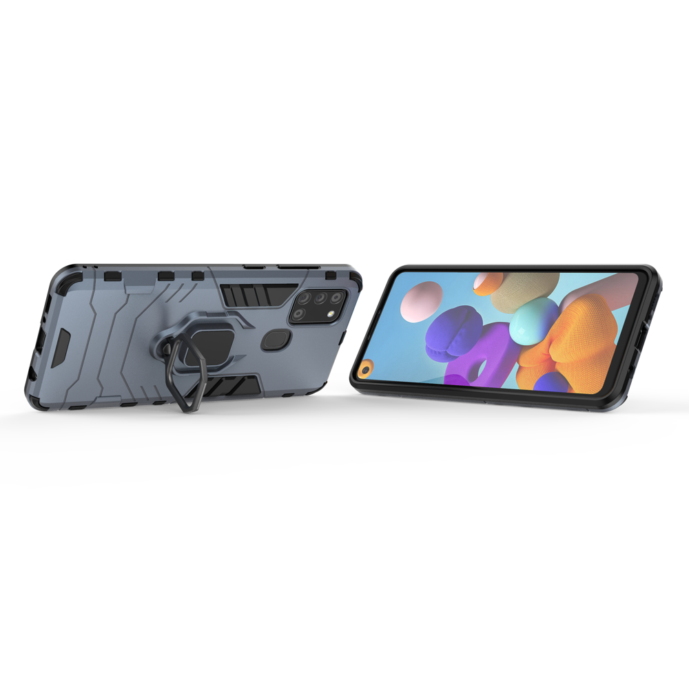 Ring Armor Case zaštitna futrola za Samsung Galaxy A21S