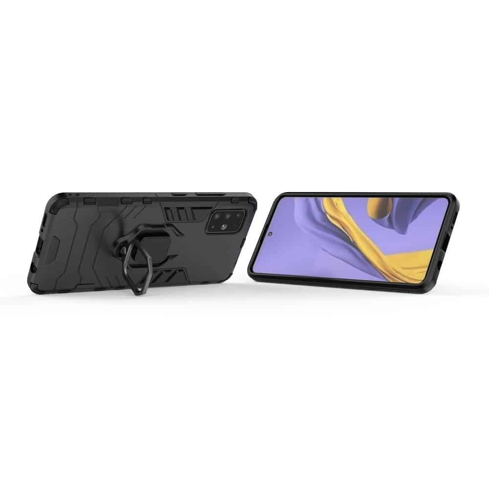 Ring Armor Case zaštitna futrola za Samsung Galaxy A51