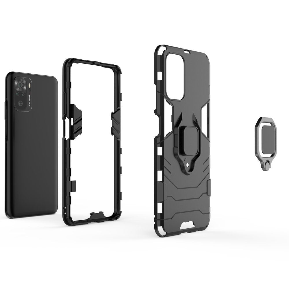 Ring Armor Case zaštitna futrola za Xiaomi Redmi Note 10 / Redmi Note 10S