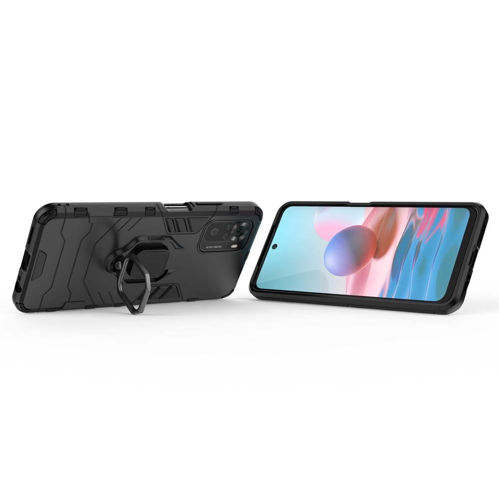 Ring Armor Case zaštitna futrola za Xiaomi Redmi Note 10 / Redmi Note 10S