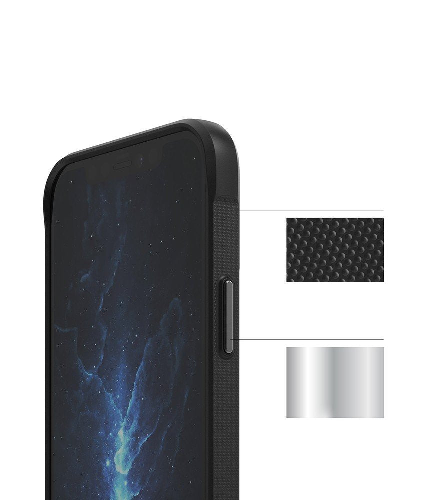 Ringke Onyx izdržljiva maskica za iPhone 12 mini