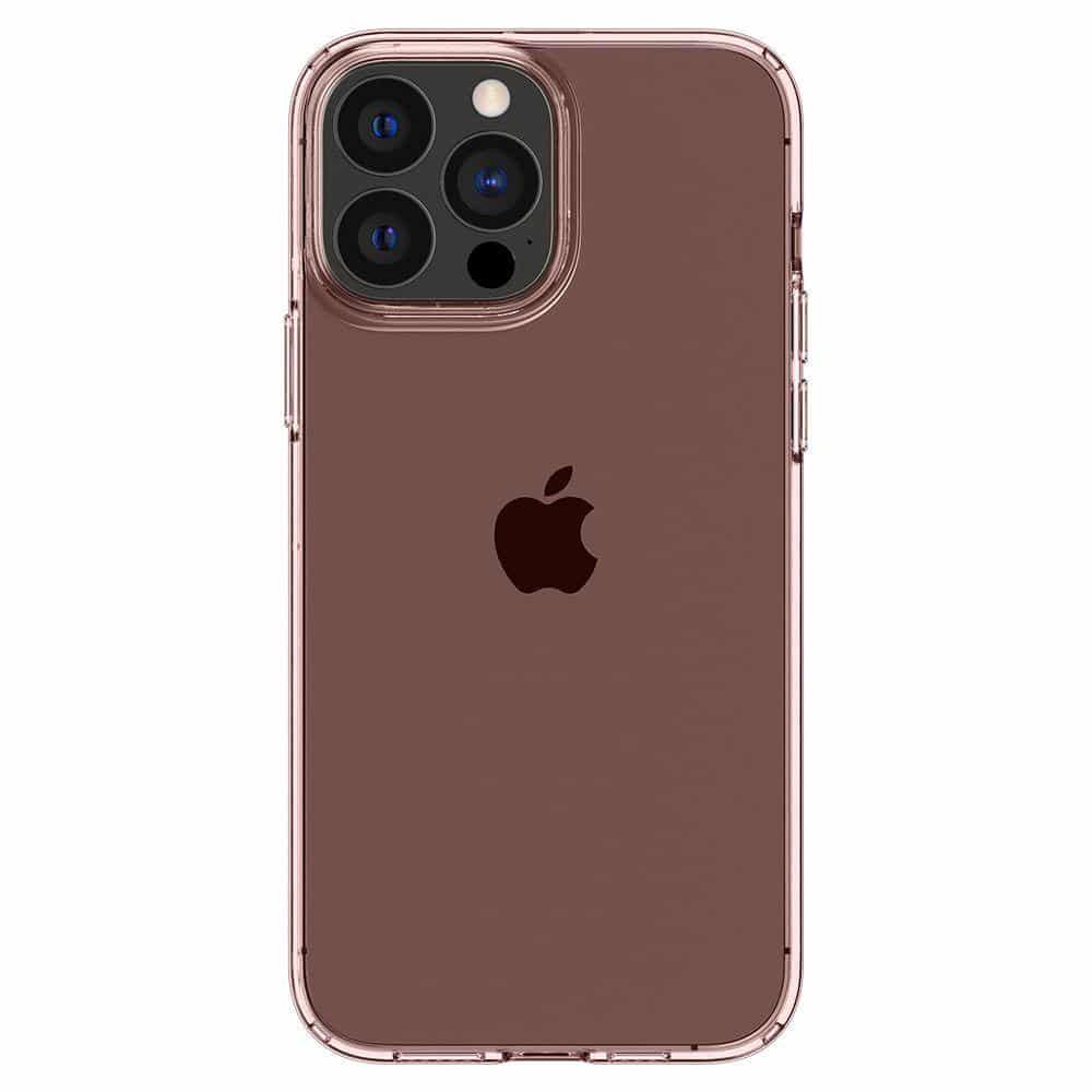 SPIGEN CRYSTAL FLEX ZA IPHONE 13 PRO ROSE CRYSTAL