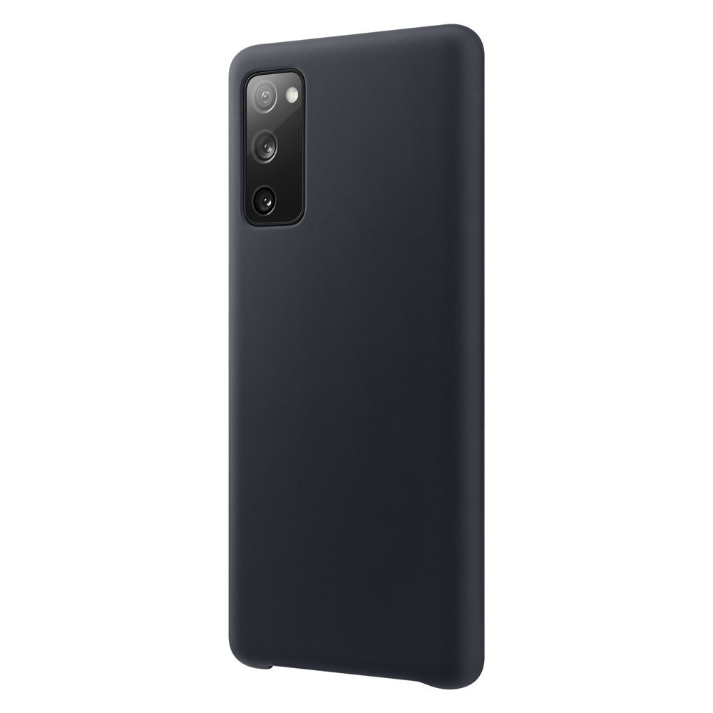 Silicone Case mekana fleksibilna maskica za Samsung Galaxy S20 FE