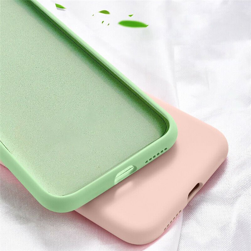 Silikonska Case fleksibilna maska za Xiaomi Redmi K40 Pro+ / K40 Pro / K40 / Poco F3 / Mi 11i