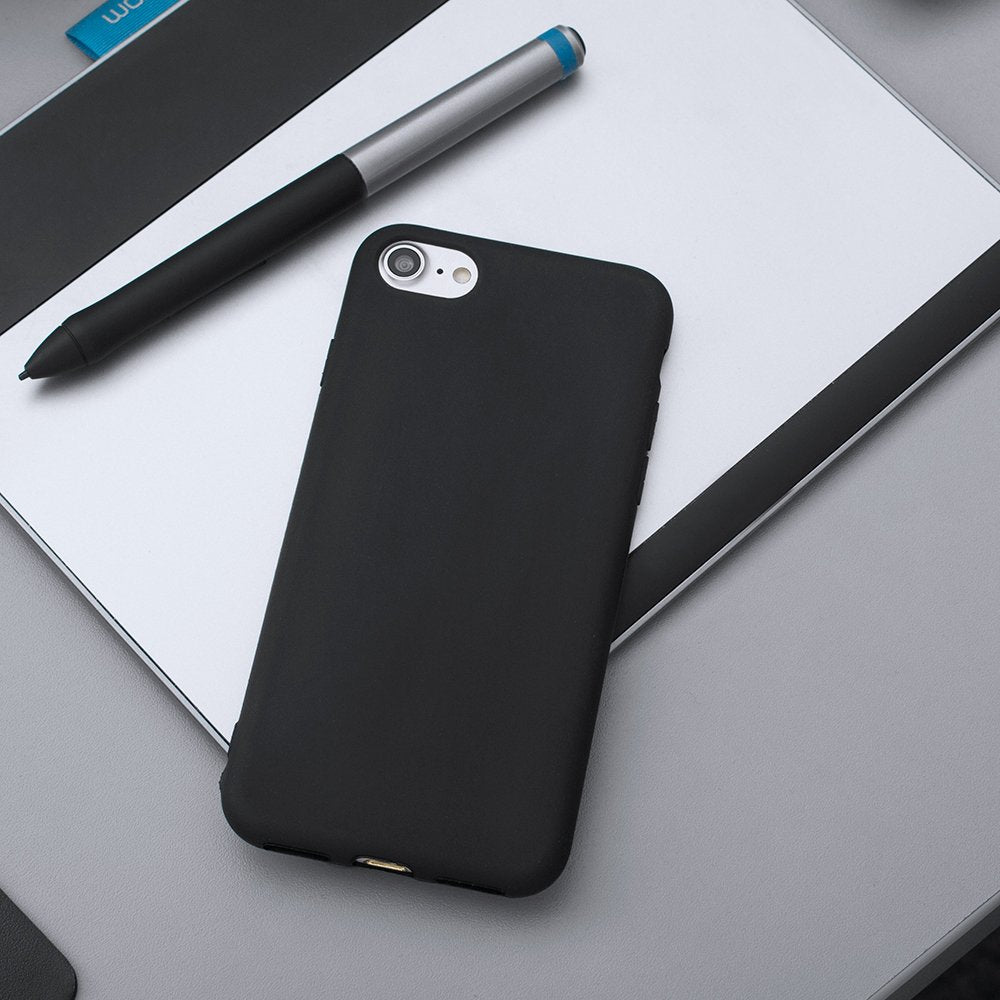Soft Matt Gel maska za Xiaomi Redmi 6 Pro / Xiaomi Mi A2 Lite