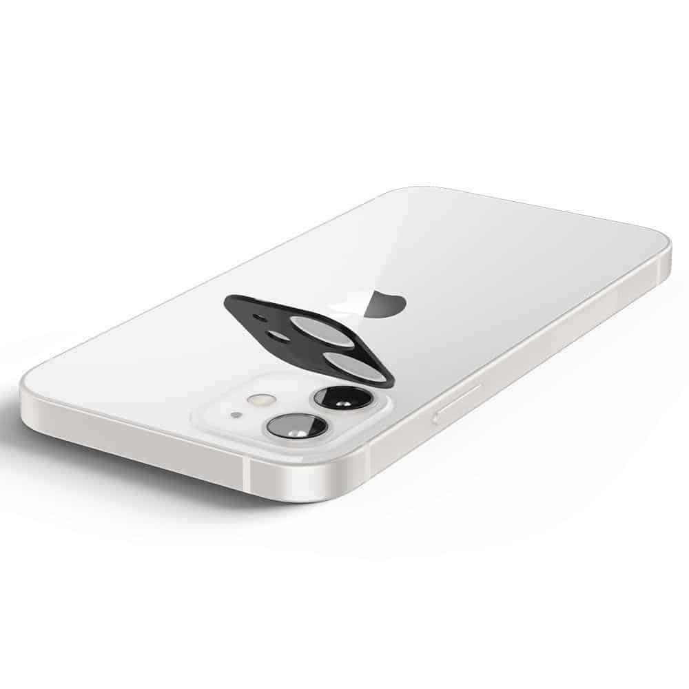 SPIGEN OPTIK.TR KALJENO STAKLO ZA KAMERU 2-KOM ZA iPHONE 12