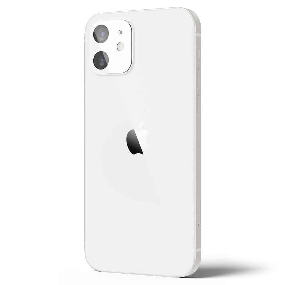 SPIGEN OPTIK.TR KALJENO STAKLO ZA KAMERU 2-KOM ZA iPHONE 12