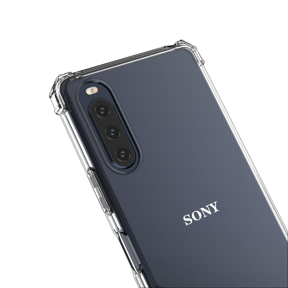 Maskica s Anti-Shock zaštitom za Sony Xperia 10 II
