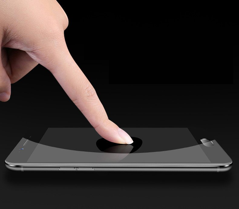 Flexi Nano Glass kaljeno staklo za Samsung Galaxy S21+ 5G (S21 Plus 5G)