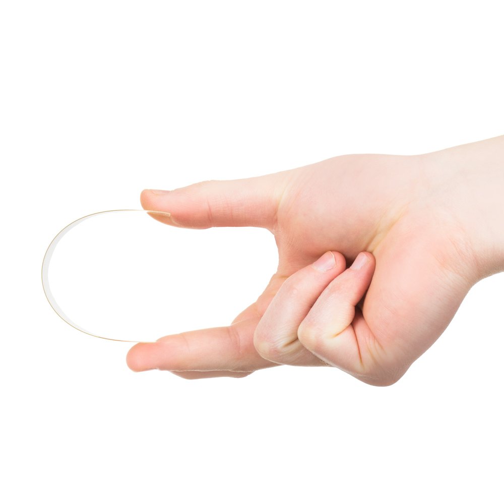 Nano Flexi Hibridni zaštitnik zaslona Kaljeno staklo za Samsung Galaxy S20 FE 5G