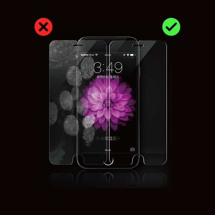 Nano Flexi Hibridno Kaljeno staklo za Samsung Galaxy S21+ 5G (S21 Plus 5G)