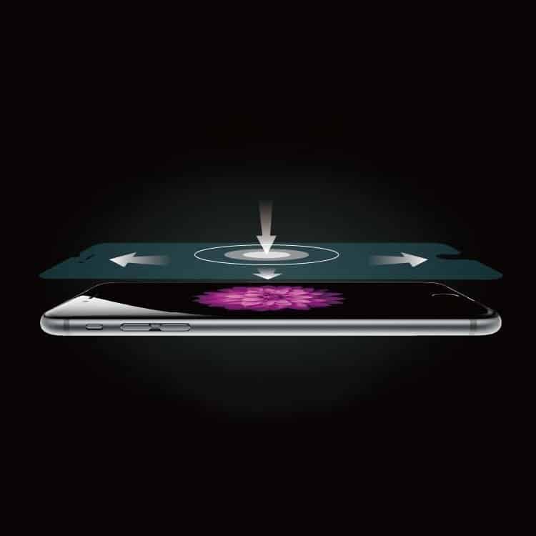 Nano Flexi Hibridni zaštitnik zaslona Kaljeno staklo za Xiaomi Mi 10T Lite