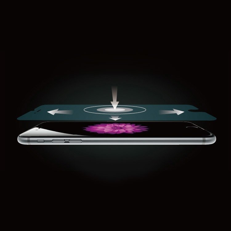 Nano Flexi Hibridni zaštitnik zaslona Kaljeno staklo za Xiaomi Redmi Note 10 4G