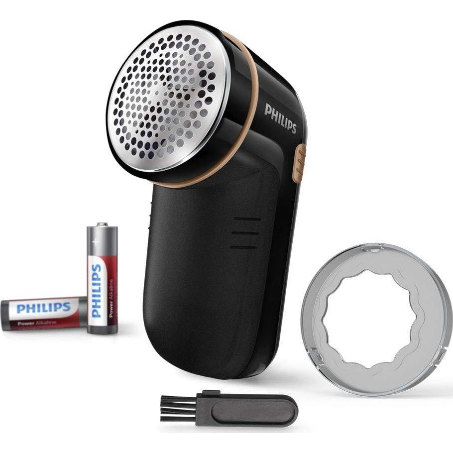 Philips GC026/80 uređaj za uklanjanje vlakana s odjeće Crno