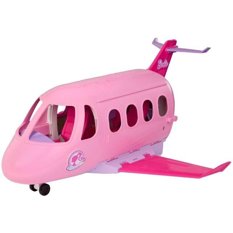 Barbie JLW92 dodatak za lutku Kompleti za igru za lutke