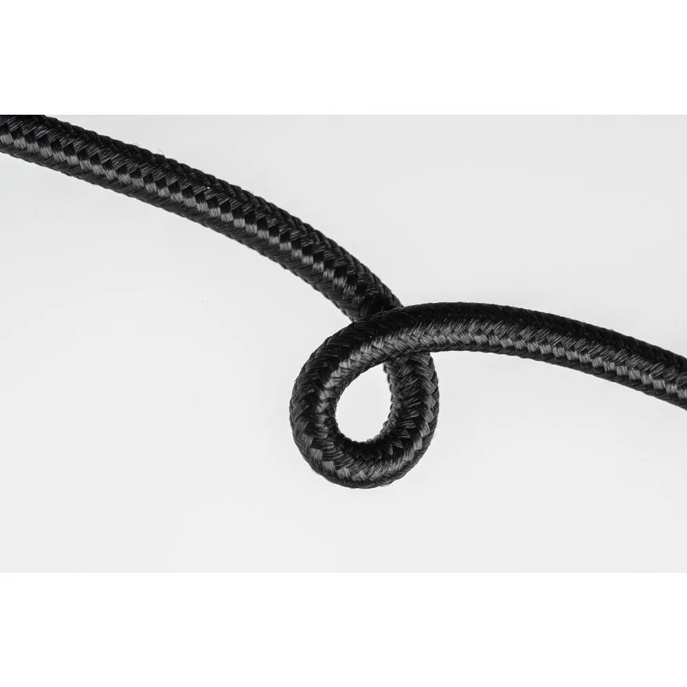 FORCELL F-ENERGY C263 Kabel tipa C na tip C QC4.0 PD 5A 240W Cafule 3m crna