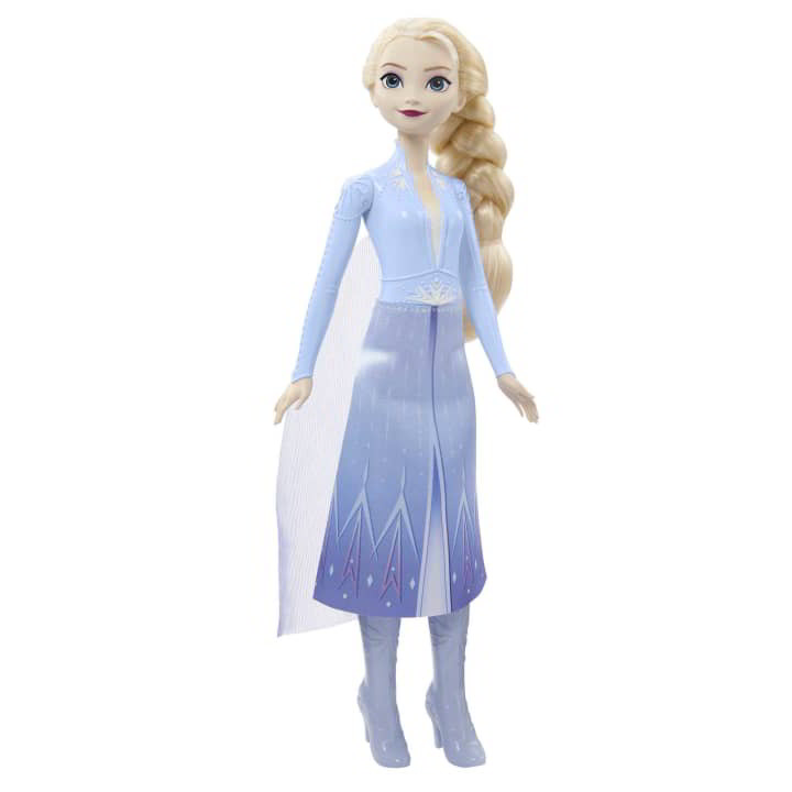 Disney Frozen HLW48 lutka
