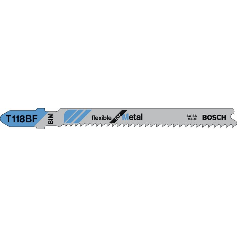 Bosch 2608634503 List ubodne pile Bimetal 5 kom